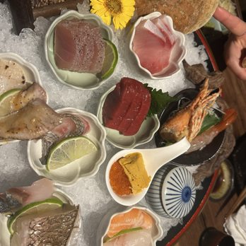 Enraku - Sushi Bars Near Me - Fullerton, California