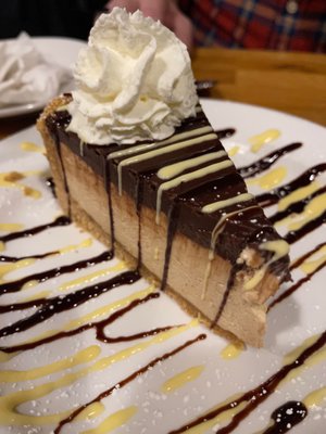 Blue Corn Harvest Bar & Grill, Georgetown by null