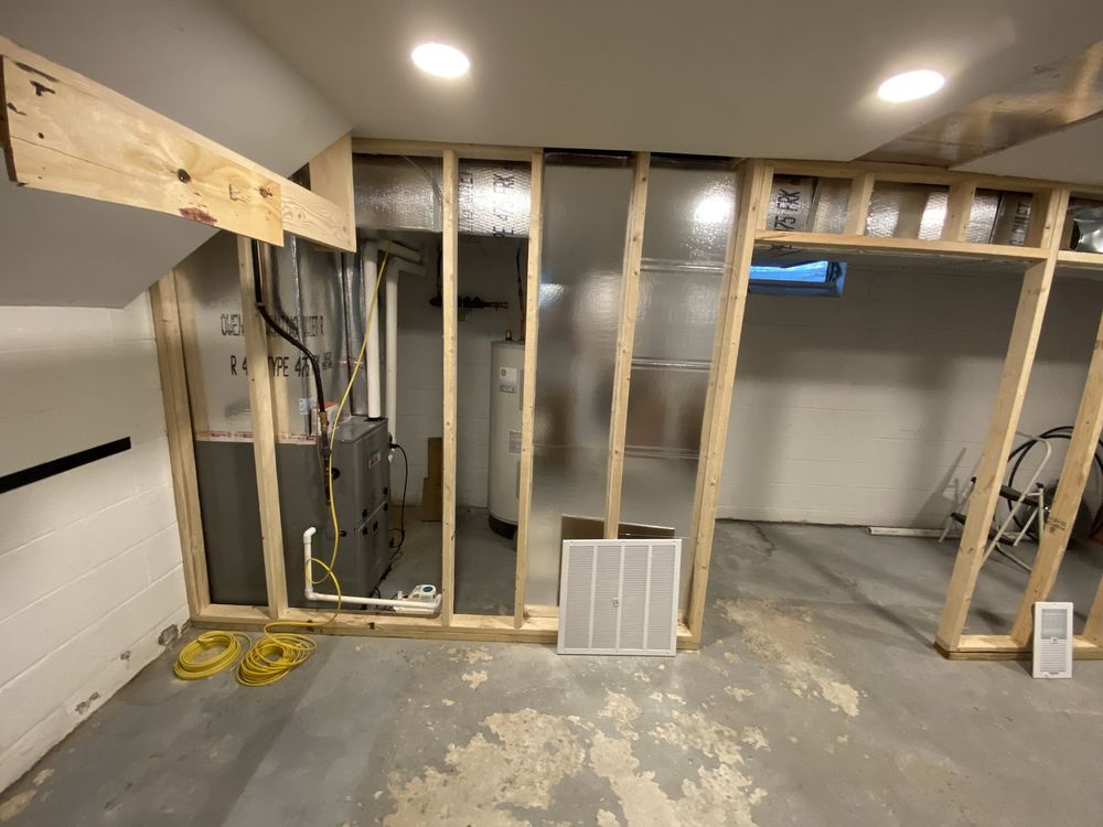 Slide of Evergreen Heating and Air