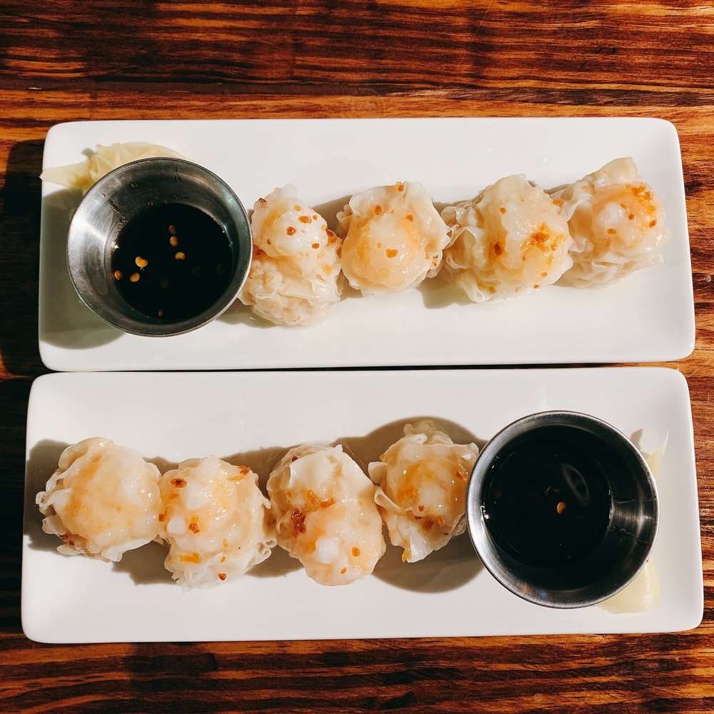 Noodle Boulevard - Shrimp shumai - Ramen Near Me - Cary, North Carolina Noodle Boulevard - Shrimp shumai - Ramen Near Me - Cary, North Carolina