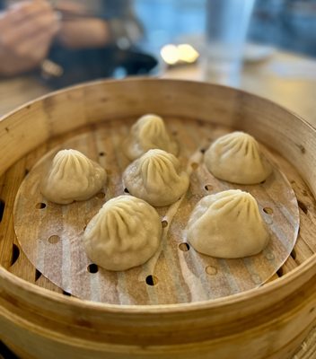 Dough Zone Dumpling House Cupertino by null