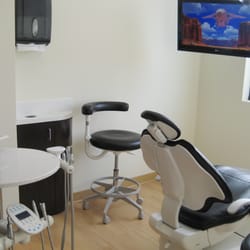 Summer Smiles Dental & Orthodontics - Treatment room