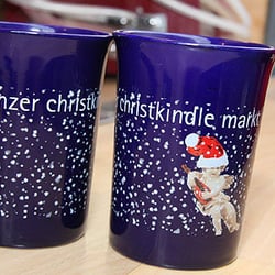 Weihnachtsmarkt Bludenz