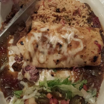 Chuy's - Steak burrito! - Tex-Mex Near Me - Tulsa, Oklahoma Chuy's - Steak burrito! - Tex-Mex Near Me - Tulsa, Oklahoma