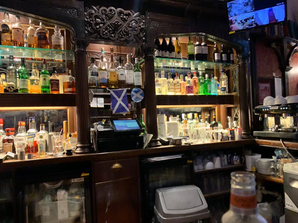 TOLBOOTH TAVERN 86 Photos & 66 Reviews 167 Canongate, Edinburgh