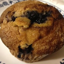 Muffins