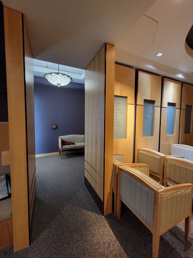 MAYO CLINIC HOSPITAL 219 Photos & 300 Reviews 5777 E Mayo Blvd