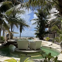 Mandarino Beach Club