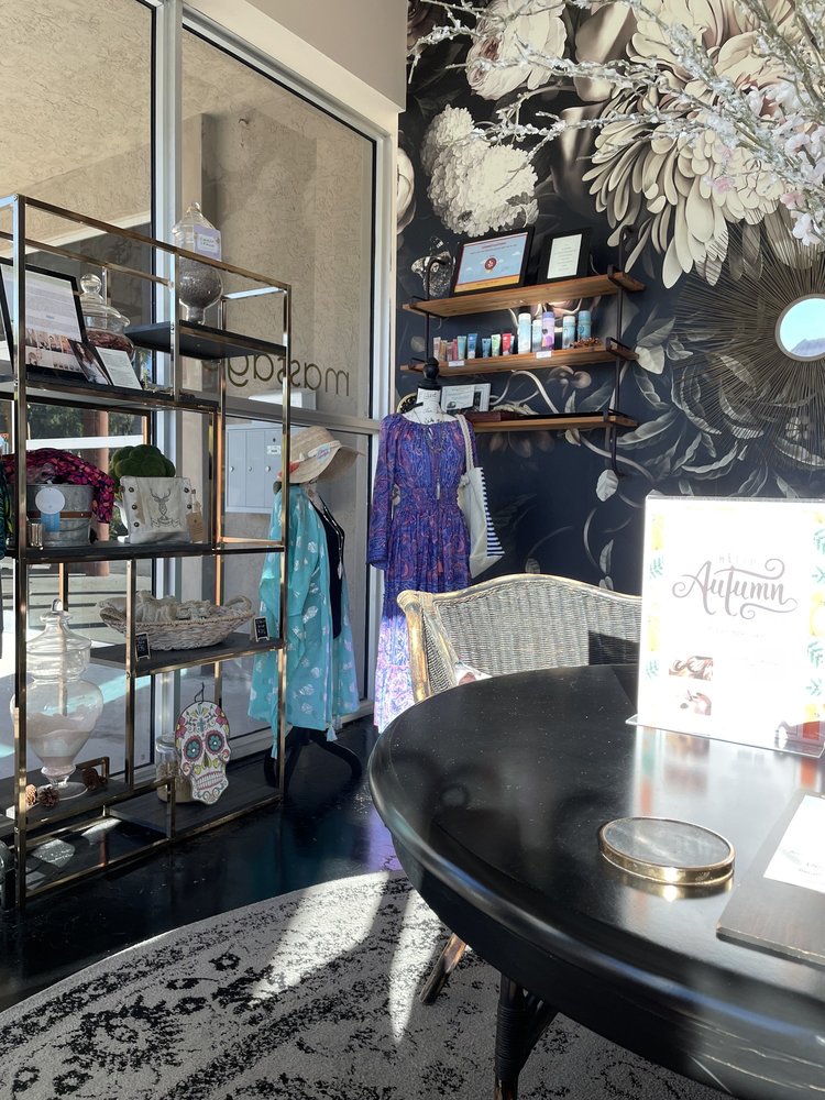 FOOT HAVEN REFLEXOLOGY BAR & SPA 97 Photos & 117 Reviews 247 SE 6th