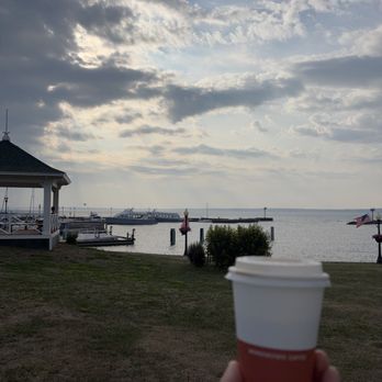 Wonderstate Coffee - Salted caramel latte...we pretty much had all their coffees and this is the fav - Coffee & Tea Near Me - Bayfield, Wisconsin Wonderstate Coffee - Salted caramel latte...we pretty much had all their coffees and this is the fav - Coffee & Tea Near Me - Bayfield, Wisconsin