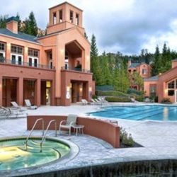 Parkwoods Condominiums