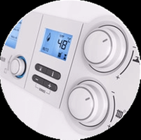 Slide of AirServ Mechanical Group