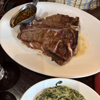 Home Bx - Steakhouses Near Me - Bronx, New York