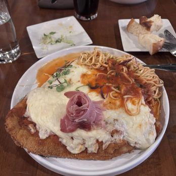 Galeano's - Chicken Parmesan - Italian Near Me - Heber City, Utah Galeano's - Chicken Parmesan - Italian Near Me - Heber City, Utah