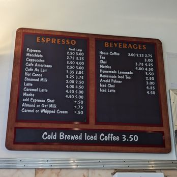 Oceanview Diner - Oceanview To Go's espresso and beverage menu. Formerly Bette's To Go. - Sandwiches Near Me - Berkeley, California Oceanview Diner - Oceanview To Go's espresso and beverage menu. Formerly Bette's To Go. - Sandwiches Near Me - Berkeley, California