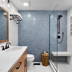 RAY Bathroom Remodeling