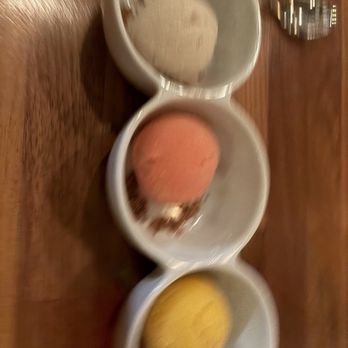 Oakleys Bistro - Sorbet - New American Near Me - Indianapolis, Indiana Oakleys Bistro - Sorbet - New American Near Me - Indianapolis, Indiana