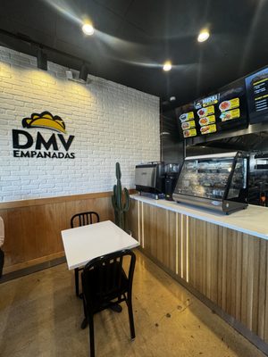 DMV EMPANADAS GAITHERSBURG by null