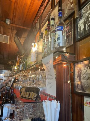 Luigi's Restaurant and Delicatessen by null