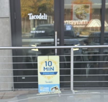 Tacodeli by null