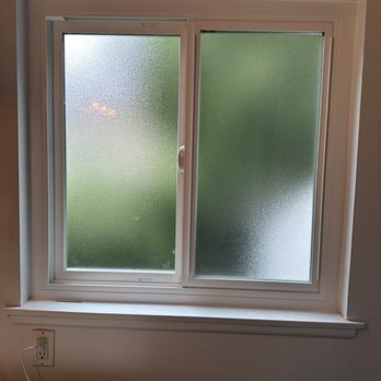 Precise Windows & Doors - New bathroom window - Windows Installation Near Me - North Hollywood, California