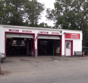 FRANKS AUTO REPAIR - Updated January 2026 - 28 Reviews - 96 South Ave ...