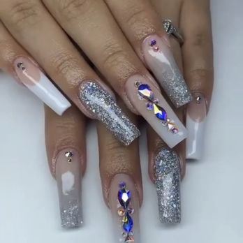 Canvas City Nails - Nails - Nail Technicians Near Me - Upland, California Canvas City Nails - Nails - Nail Technicians Near Me - Upland, California