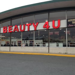 Beauty 4U