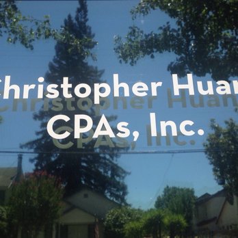 Christopher Huang CPAs - Tax Services Near Me - Pleasanton, California Christopher Huang CPAs - Tax Services Near Me - Pleasanton, California