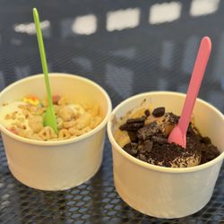 Downtown Goodies