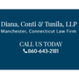 Photo of Diana Conti & Tunila, LLP