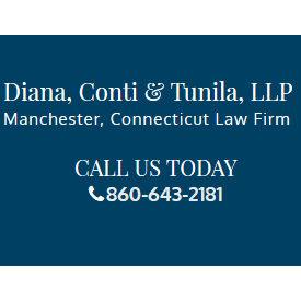 Diana Conti & Tunila, LLP - property tax consultant in Manchester, CT