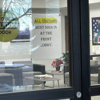Claremore Veterans Center - Visitors Must Sign In - Veterans Organizations Near Me - Claremore, Oklahoma