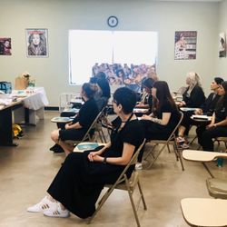 Texas Aesthetics Academy - Future Graduates