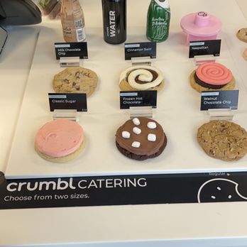 Crumbl - Henrietta - Bakeries Near Me - Henrietta, New York Crumbl - Henrietta - Bakeries Near Me - Henrietta, New York