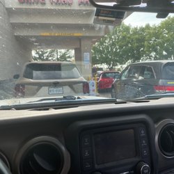 Walgreens - Drive park lane