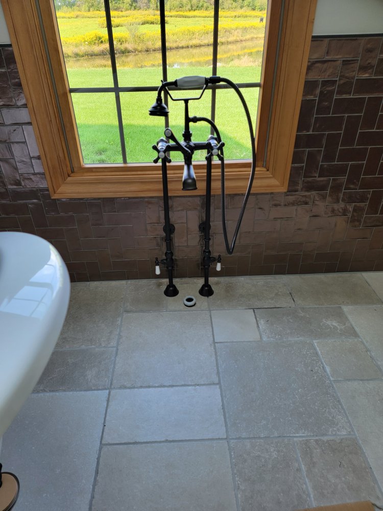 Slide of Unique Plumbing & Drain