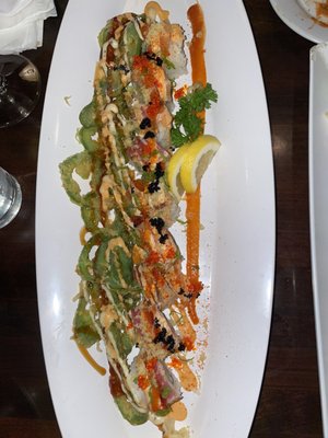 Raw Sushi Bistro by null