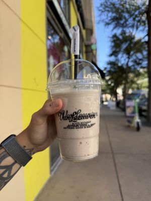 Van Leeuwen Ice Cream by null