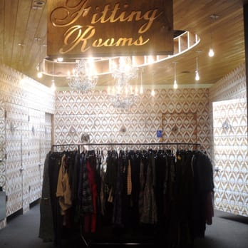 Urban Outfitters - Decent size fitting room - Men's Clothing Near Me - Studio City, California Urban Outfitters - Decent size fitting room - Men's Clothing Near Me - Studio City, California