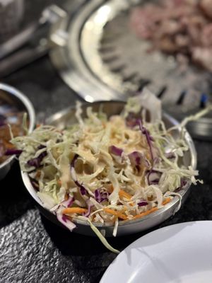 Oz Korean BBQ - Sacramento by null