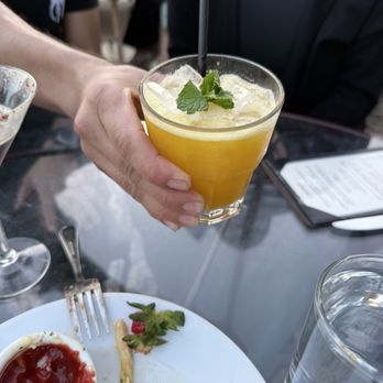 Perch - Maracuja drink - Lounges Near Me - Los Angeles, California Perch - Maracuja drink - Lounges Near Me - Los Angeles, California