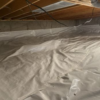 Encapsulations Down Under - Post installation - Waterproofing Near Me - Muncie, Indiana Encapsulations Down Under - Post installation - Waterproofing Near Me - Muncie, Indiana