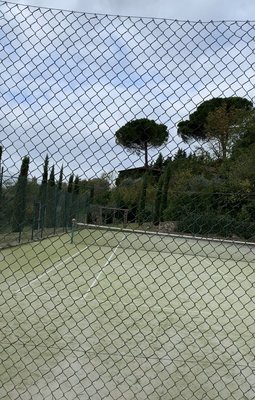 Villa Le Barone Hotel by null