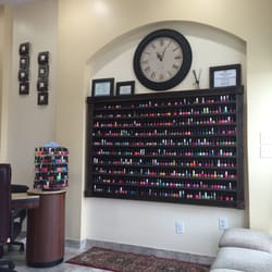 Nail Studio Spa