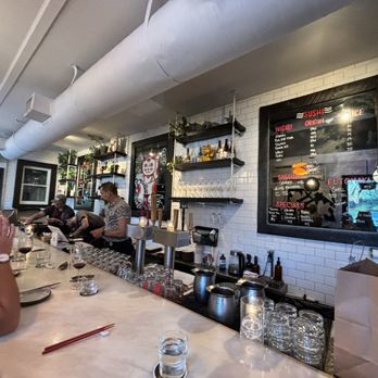167 Sushi Bar - Bar seats - Sushi Bars Near Me - Charleston, South Carolina 167 Sushi Bar - Bar seats - Sushi Bars Near Me - Charleston, South Carolina