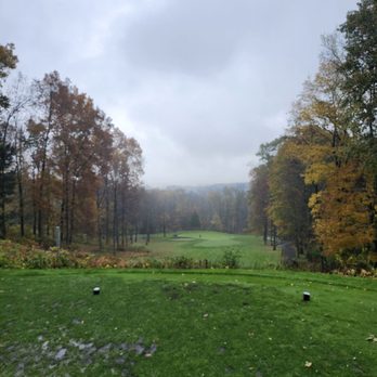 Fairview Farm Golf Course - Golf Near Me - Harwinton, Connecticut