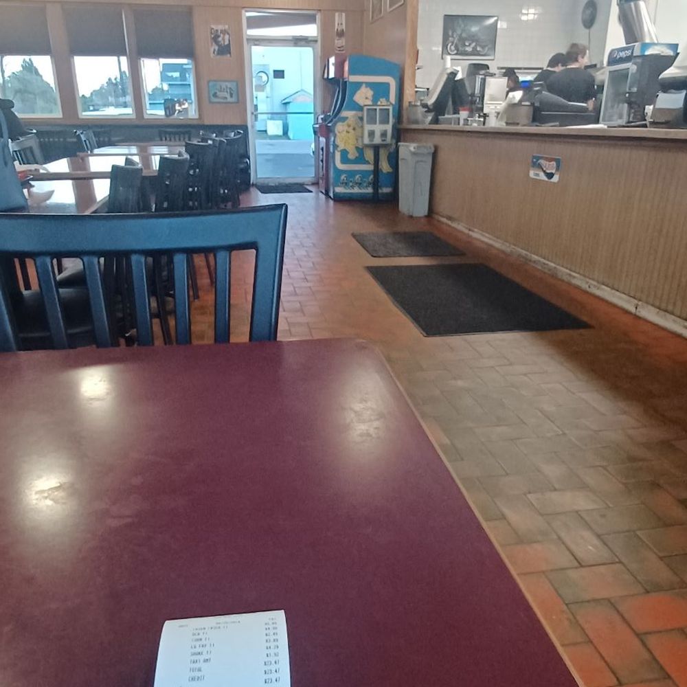Thrifty Scotsman Drive In ! - Burgers Near Me - Spokane Valley, Washington Thrifty Scotsman Drive In ! - Burgers Near Me - Spokane Valley, Washington