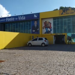 Metal Mania Rock Store