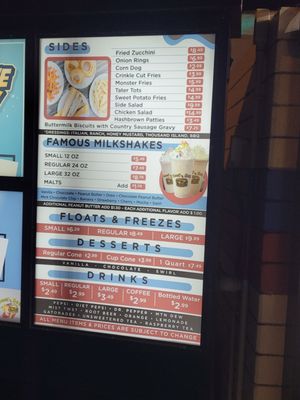 Menu photo 1 Beef 'n Bun El Cajon, CA Menu photo 1 Beef 'n Bun El Cajon, CA